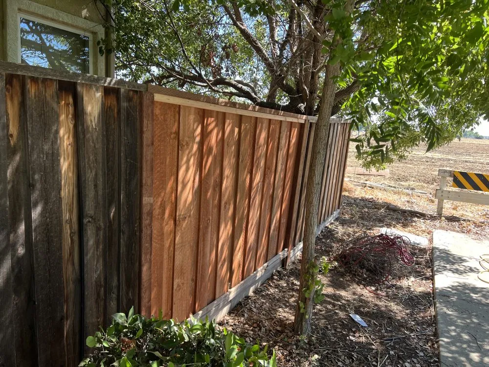 Slide of Griff's Construction Services