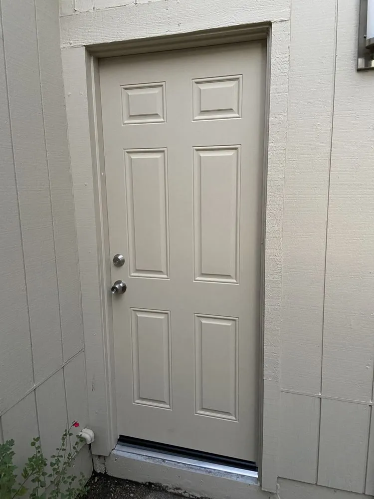 Slide of Griff's Construction Services