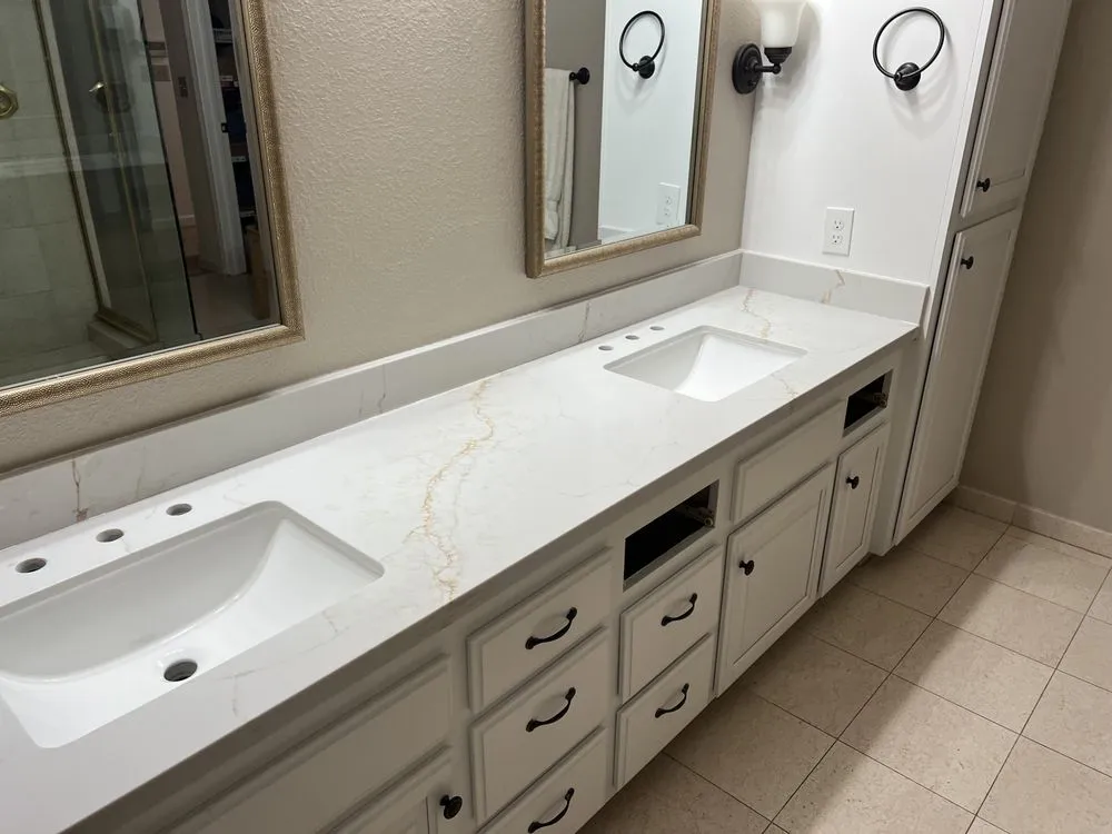 Slide of Griff's Construction Services