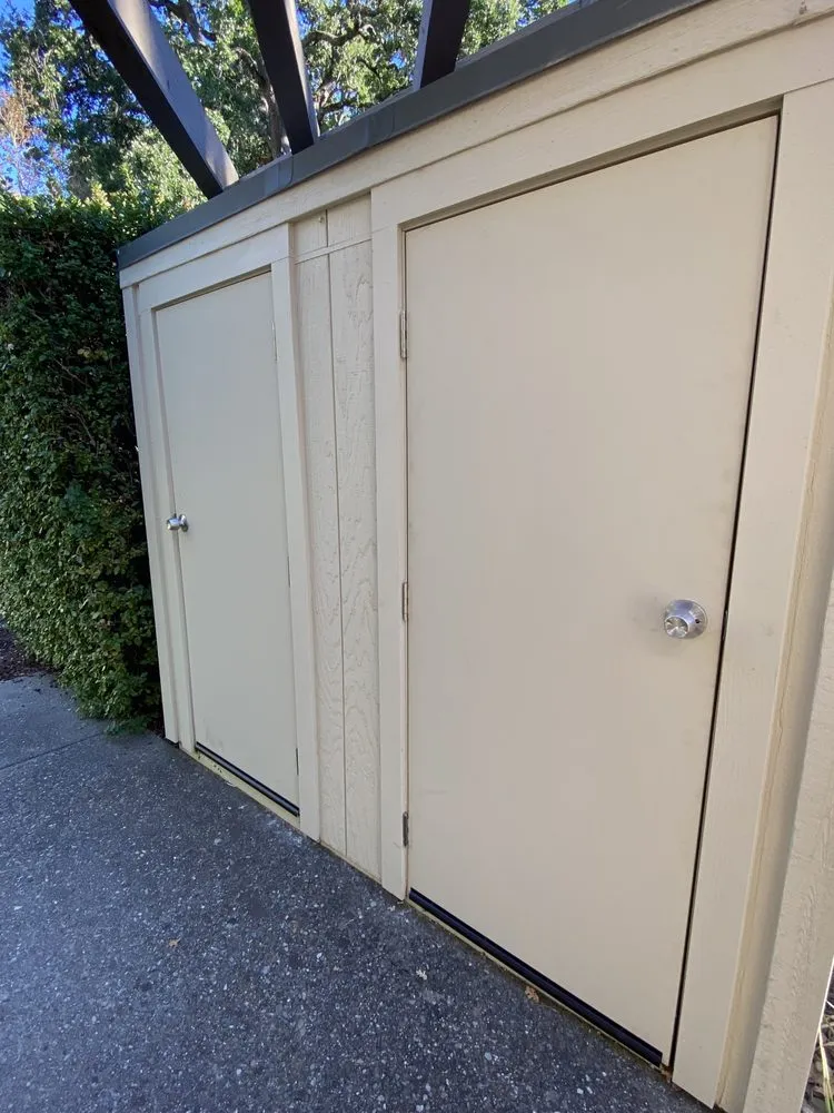 Slide of Griff's Construction Services