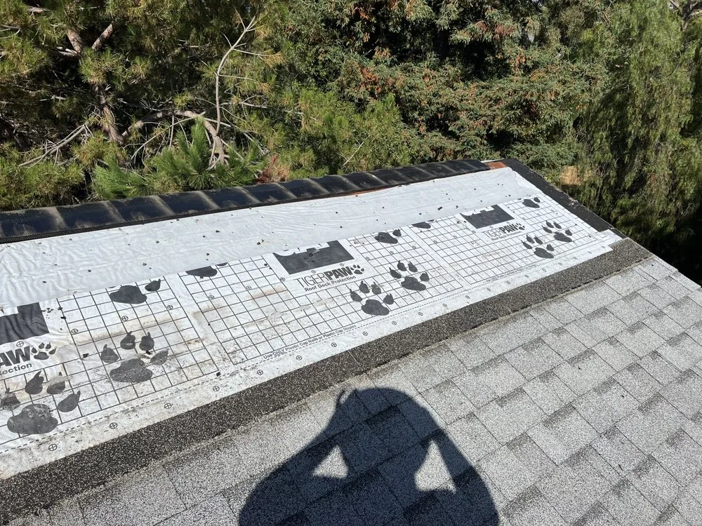 Slide of Griff's Construction Services