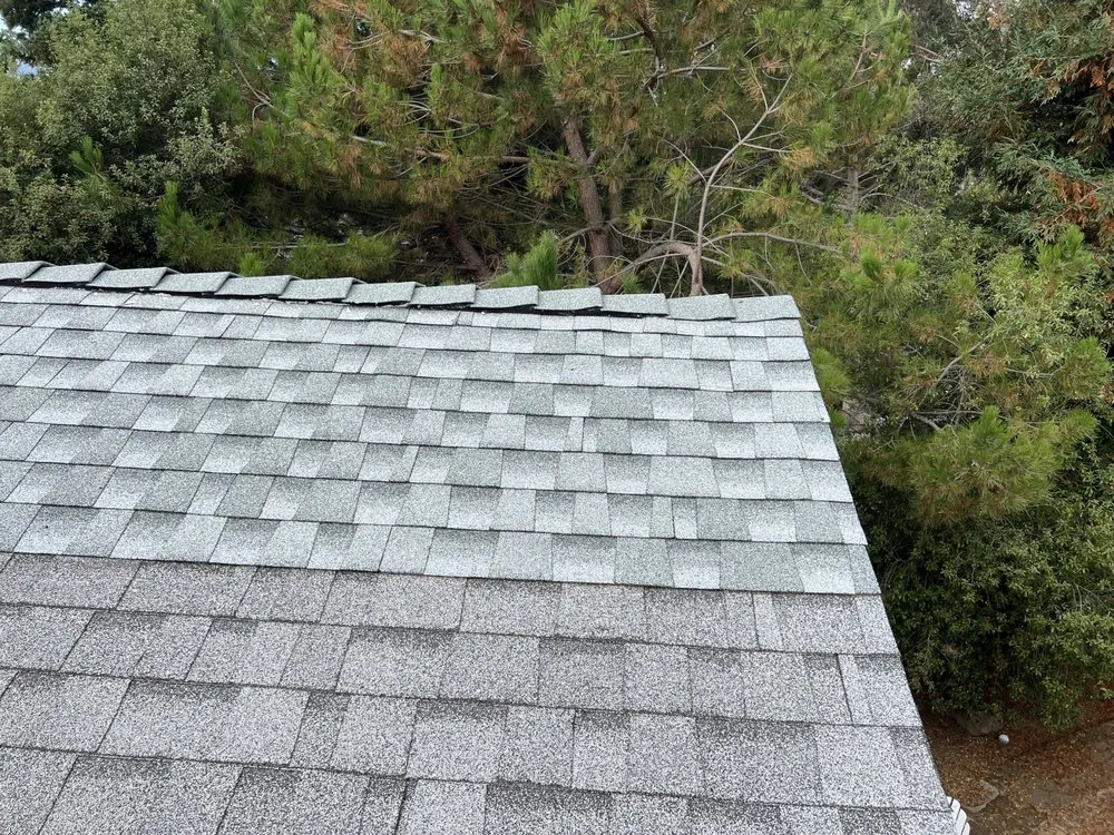 Slide of Griff's Construction Services