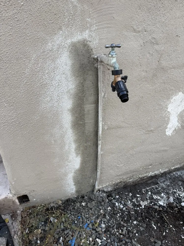 Reliable drain cleaning for homes in Martinez, CA by Griff's Construction Services