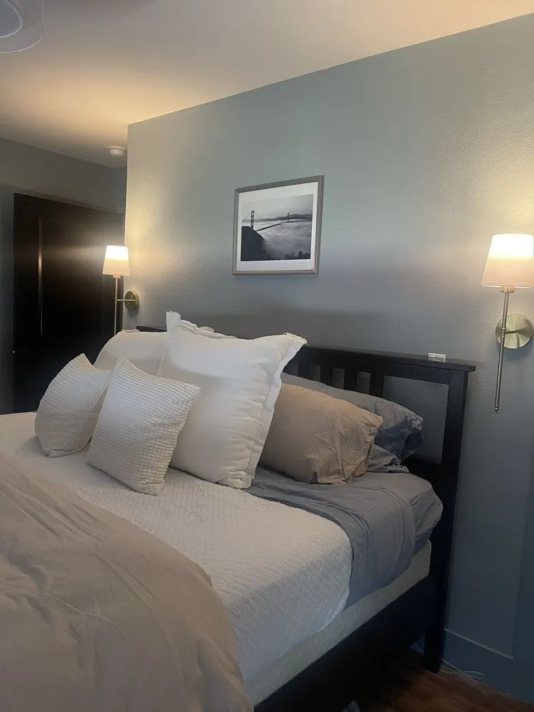 Quality pipe repair for homes in Martinez, CA by Griff's Construction Services