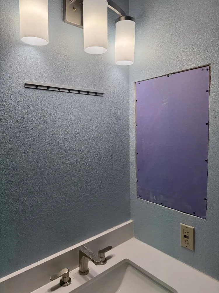 Emergency plumbing repair service in Martinez, CA - Griff's Construction Services