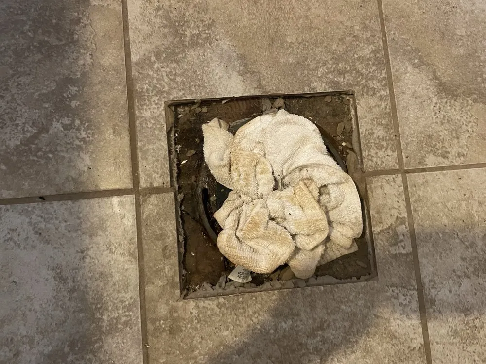 Slide of Griff's Construction Services