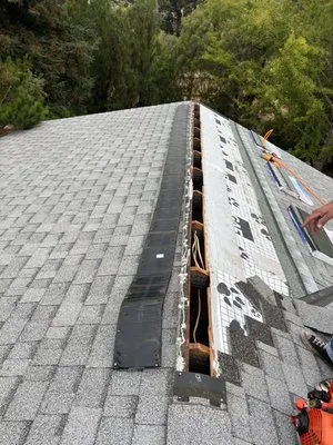 Griff's Construction Services