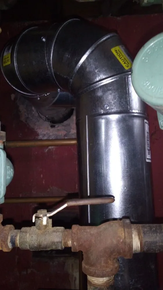 Slide of Griffs Plumbing and Heating Solutions