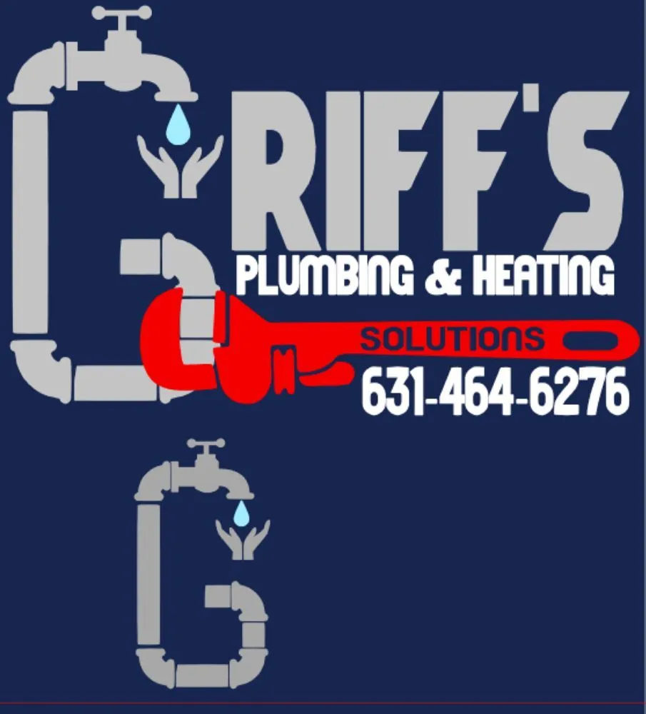 Slide of Griffs Plumbing and Heating Solutions