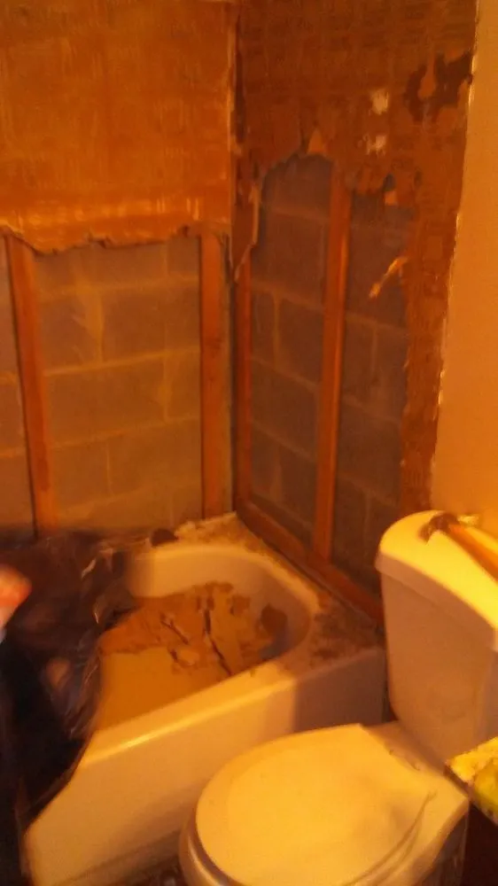 Slide of Griffs Plumbing and Heating Solutions