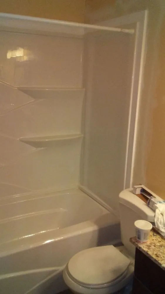 Slide of Griffs Plumbing and Heating Solutions