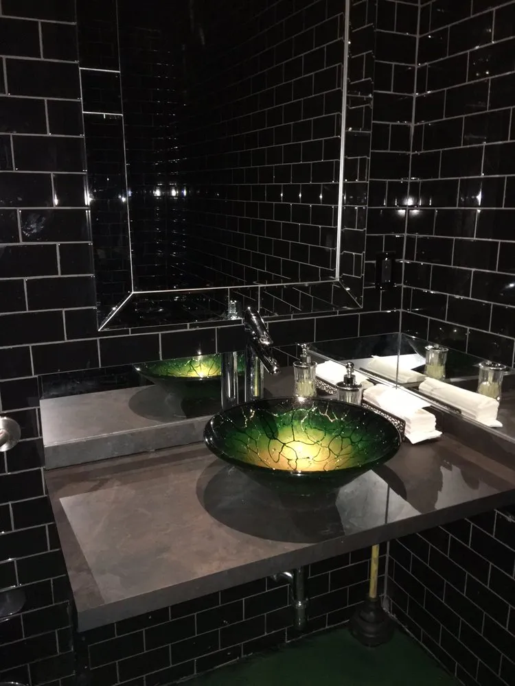 Slide of Griff’s Plumbing