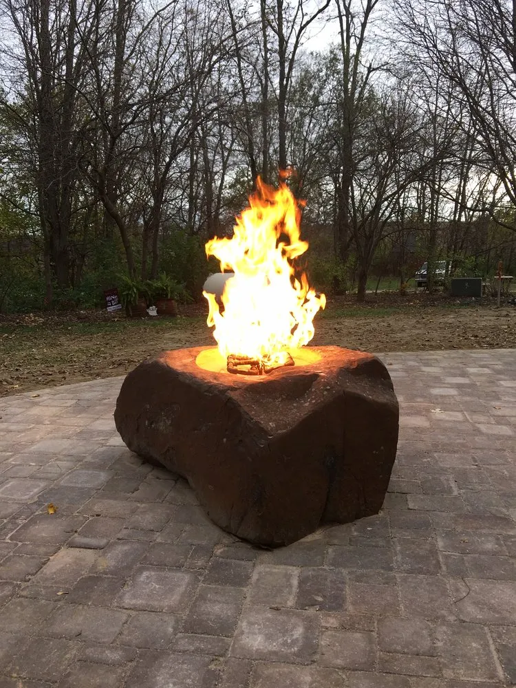 Slide of Griff’s Plumbing