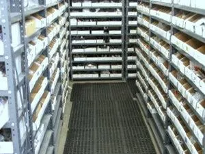 Slide of Grigg Industries