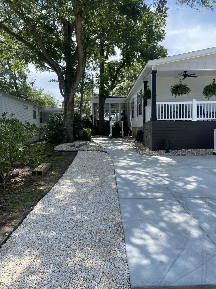 Slide of Grigg Services