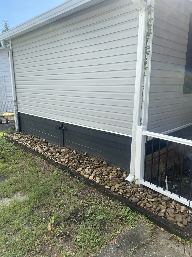 Slide of Grigg Services