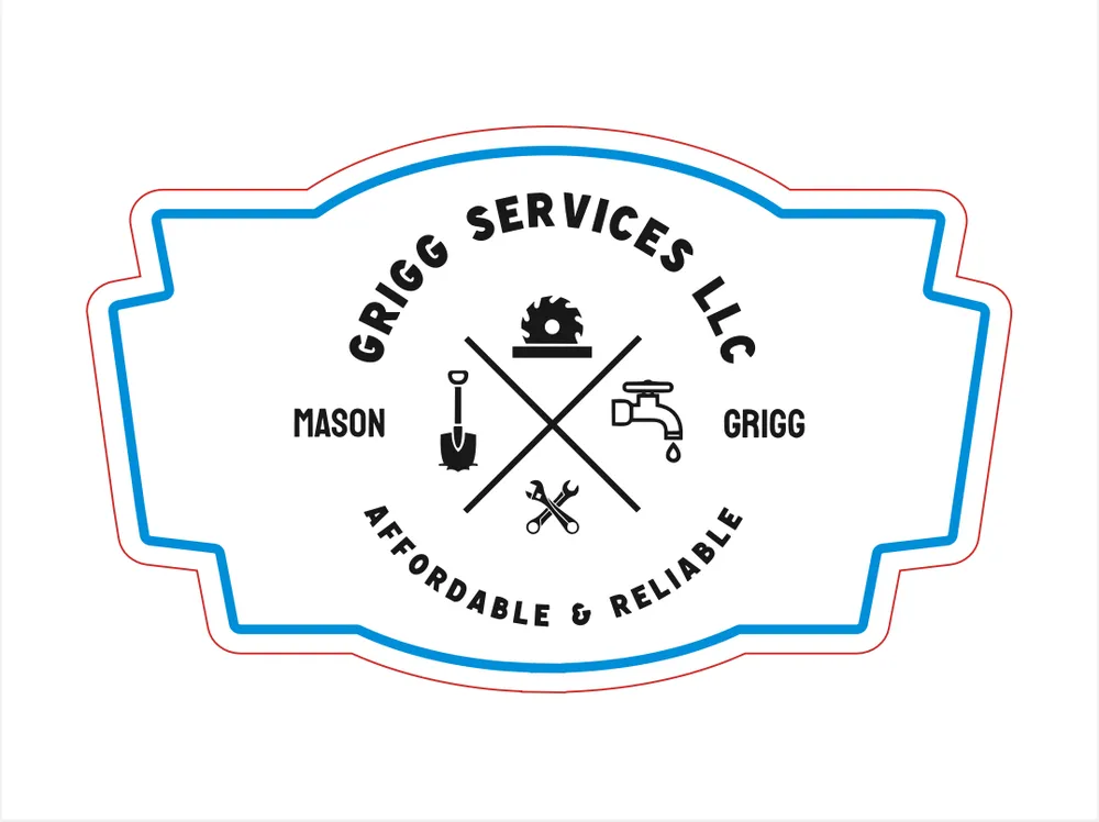 Slide of Grigg Services