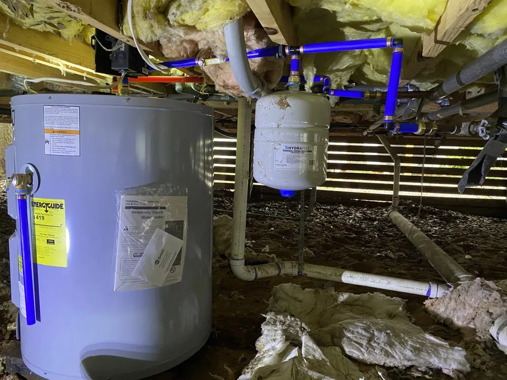 Slide of Grigg Services