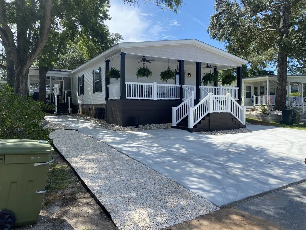 Slide of Grigg Services