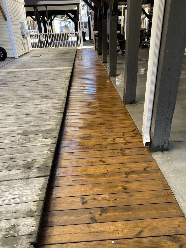 Slide of Grigg Services