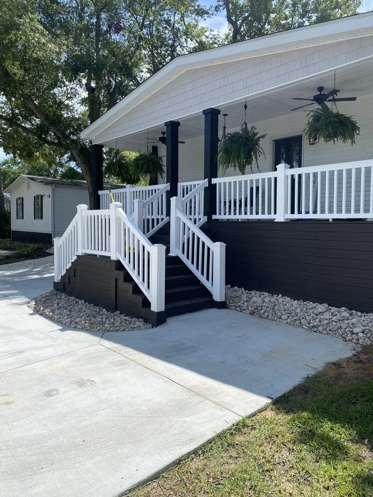 Slide of Grigg Services