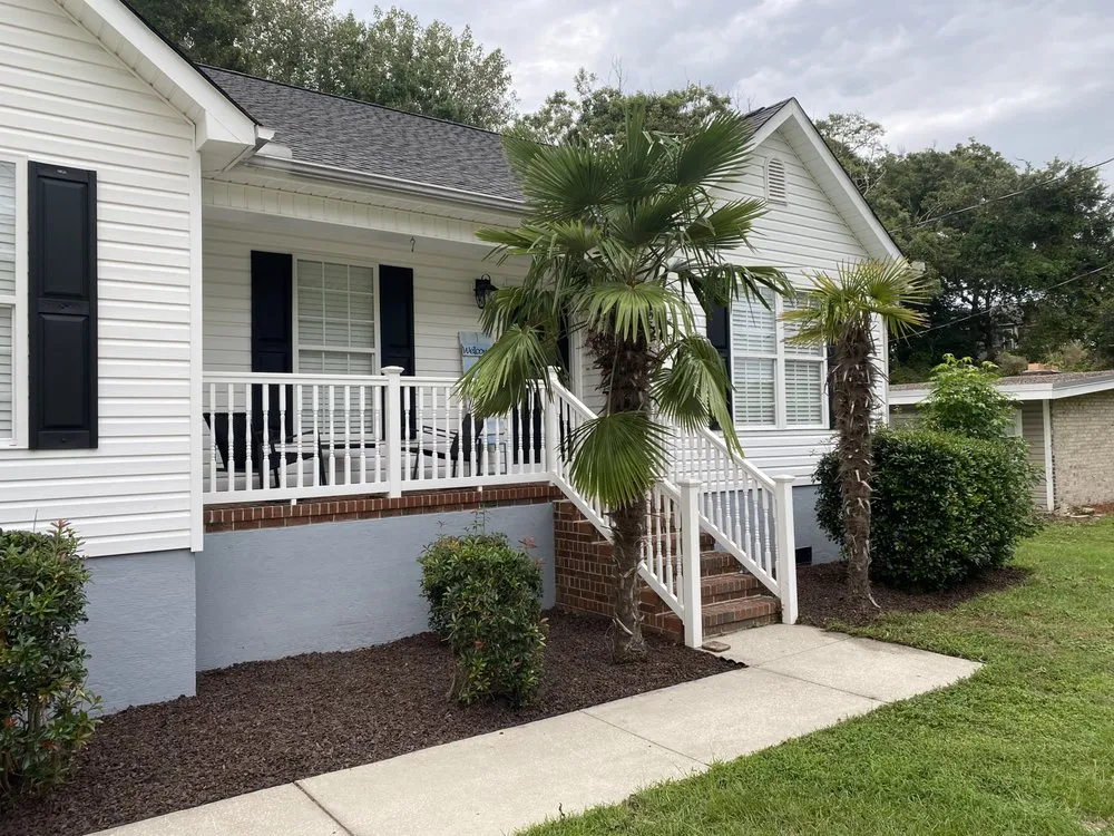 Slide of Grigg Services