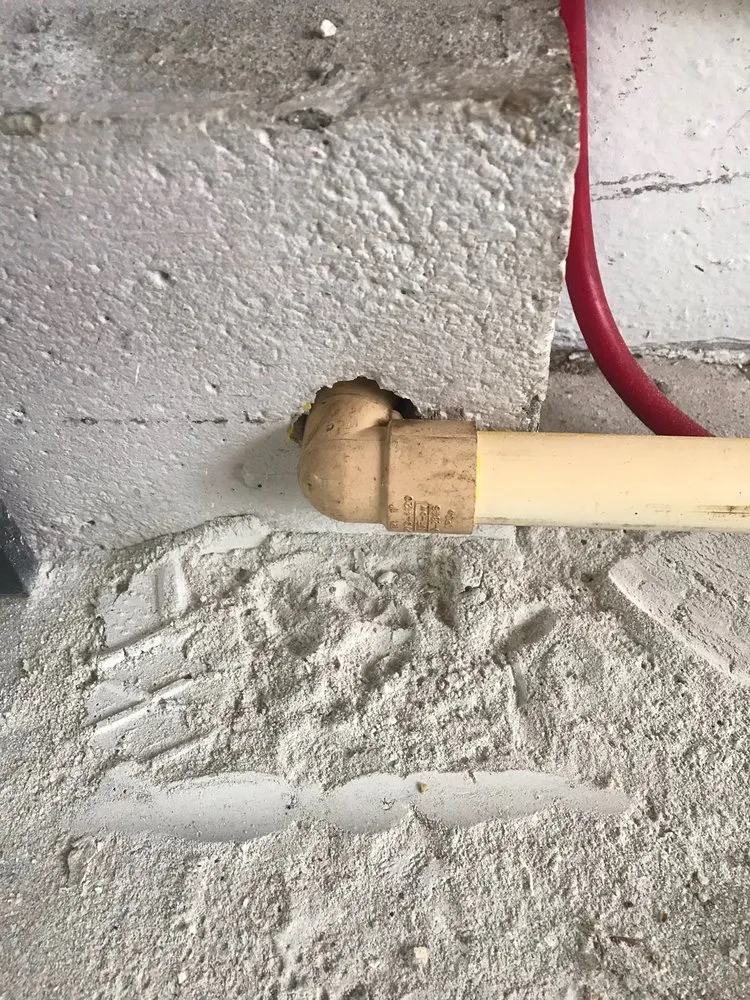 Slide of Griggs Plumbing