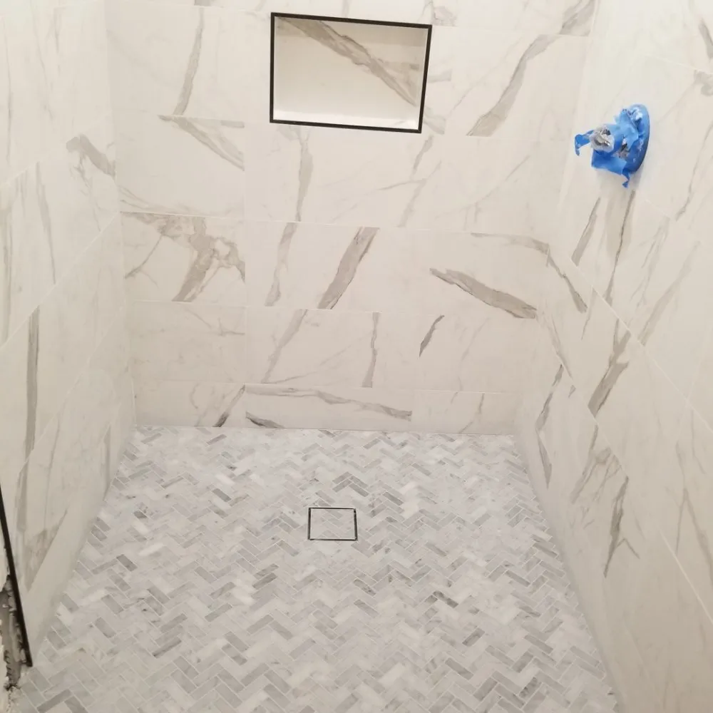 Expert drain cleaning in San Fernando Valley, CA by Grigland Construction