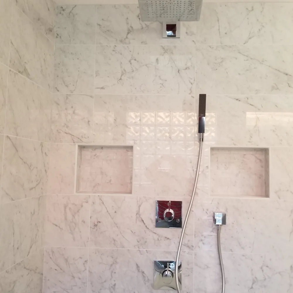 Emergency drain cleaning in San Fernando Valley, CA by Grigland Construction