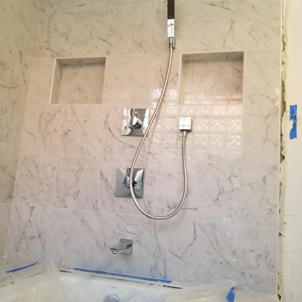 Top-rated plumbing repair in San Fernando Valley, CA by Grigland Construction