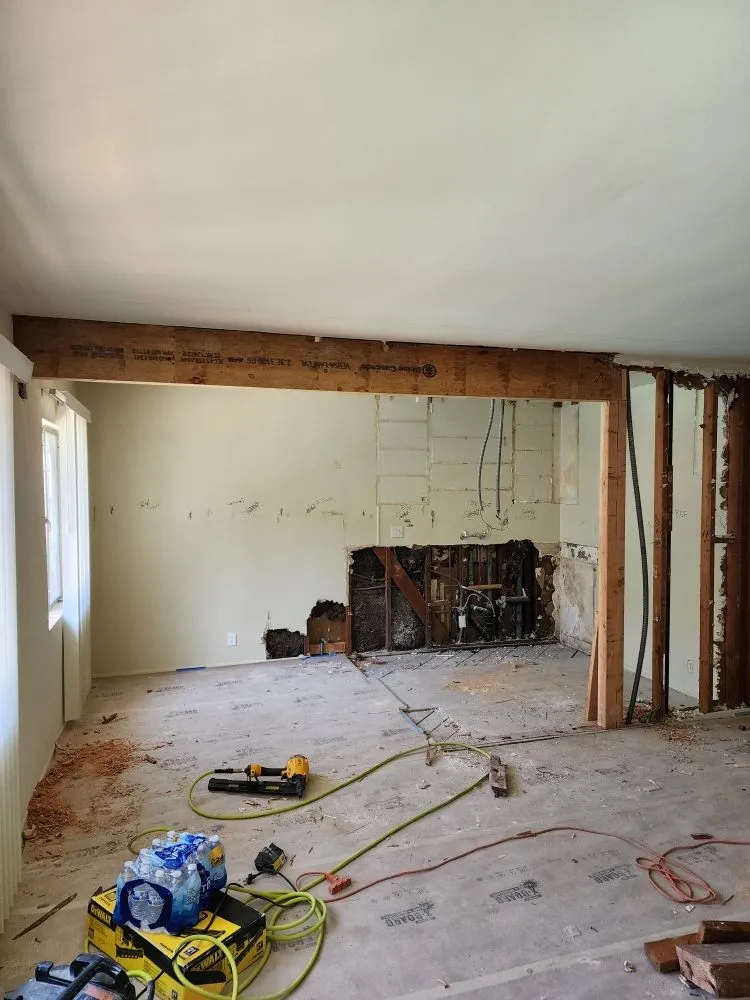 Professional pipe repair experts serving San Fernando Valley, CA - Grigland Construction