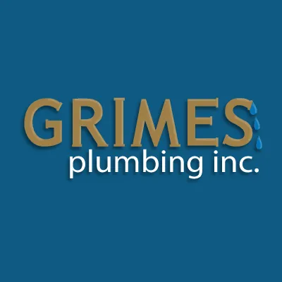 Slide of Grimes Plumbing