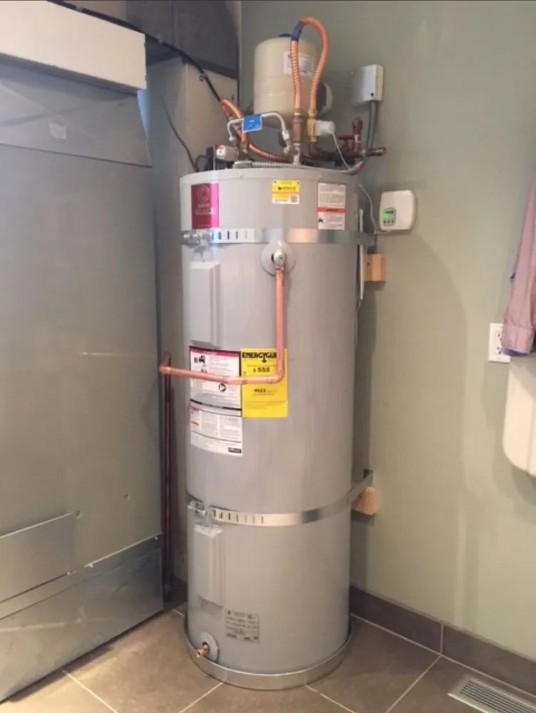 Expert leak detection experts serving Cypress, CA - Grind Time Plumbing & HVAC