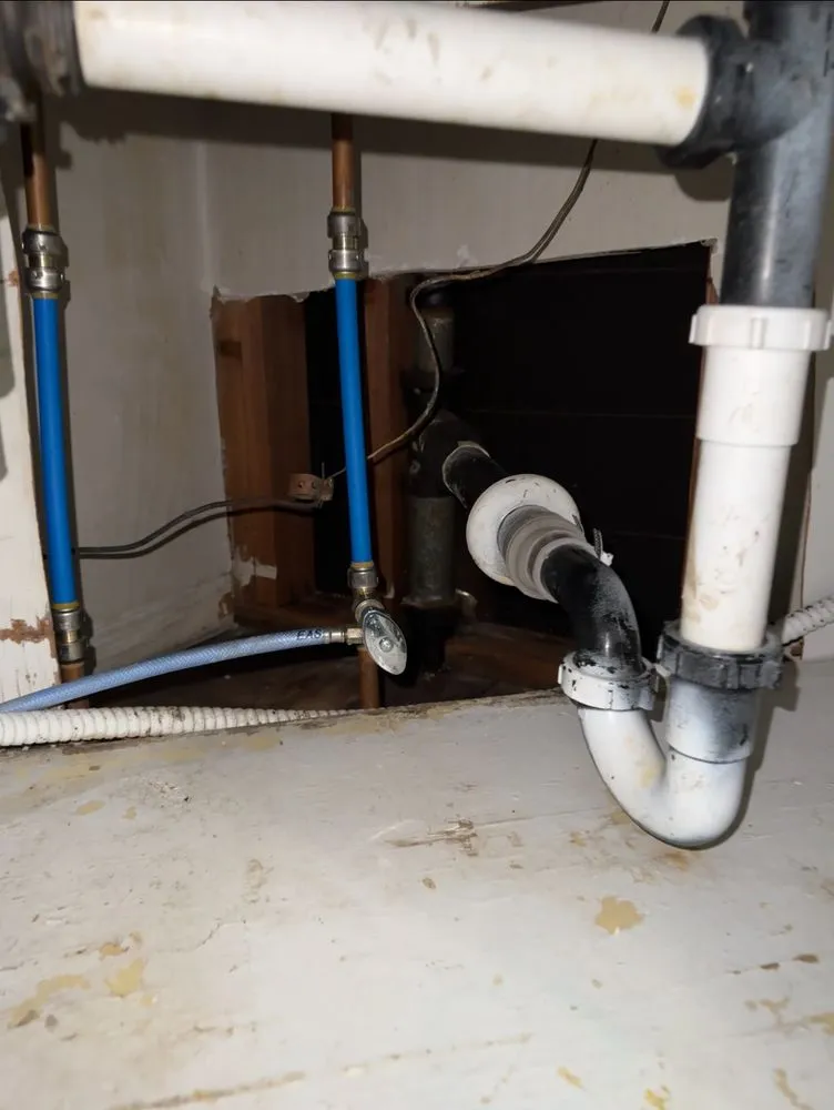 Slide of Grind Time Plumbing & HVAC