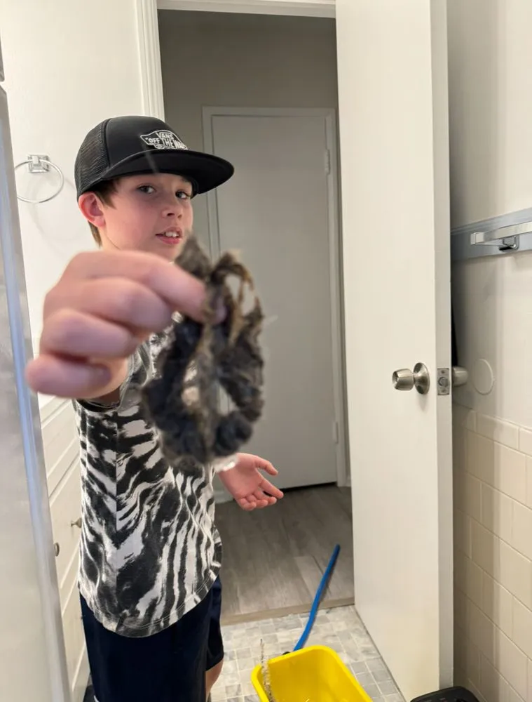 Slide of Grind Time Plumbing & HVAC