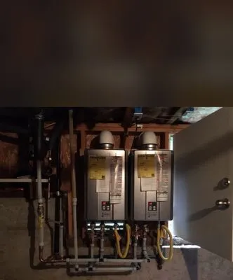 Grind Time Plumbing & HVAC