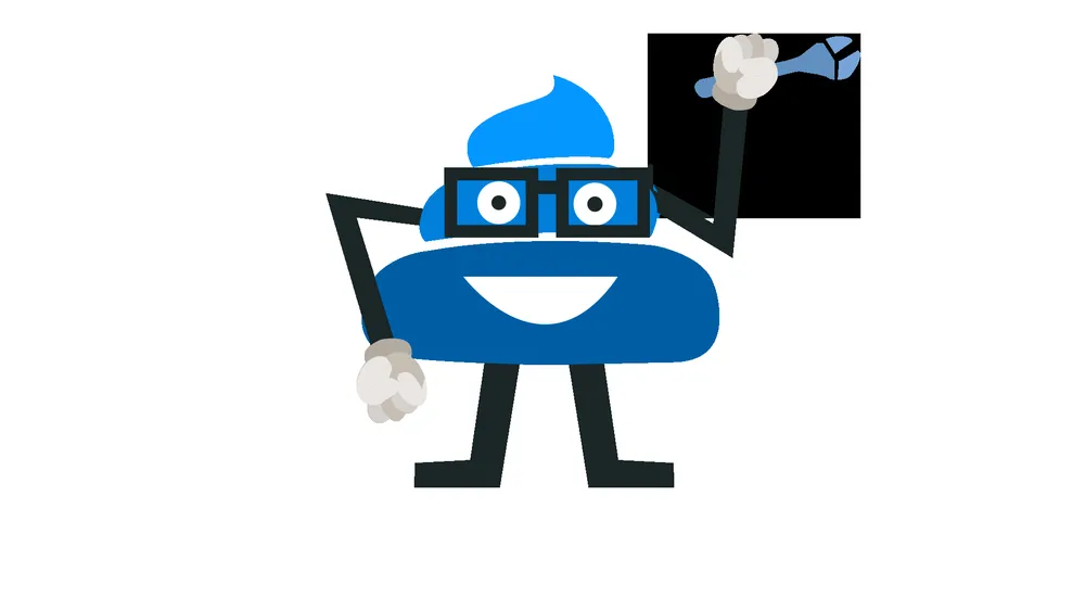 Slide of Grinder Pump Gurus