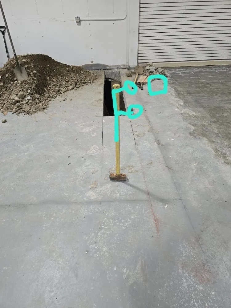 Slide of Grindstone Guys