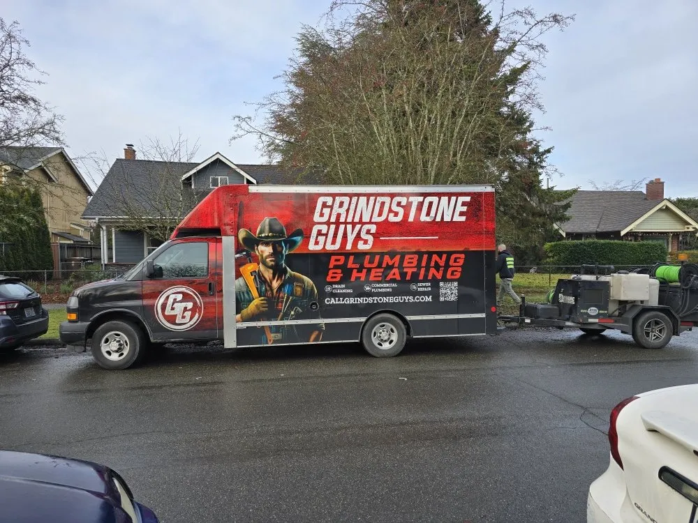 Slide of Grindstone Guys