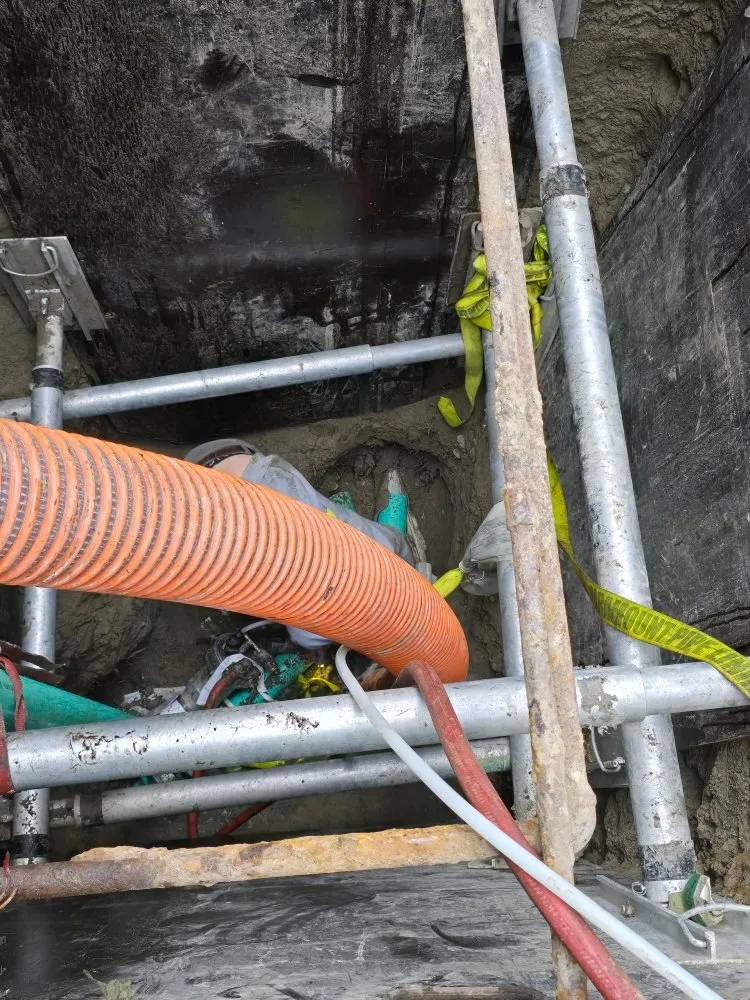 Slide of Grindstone Guys