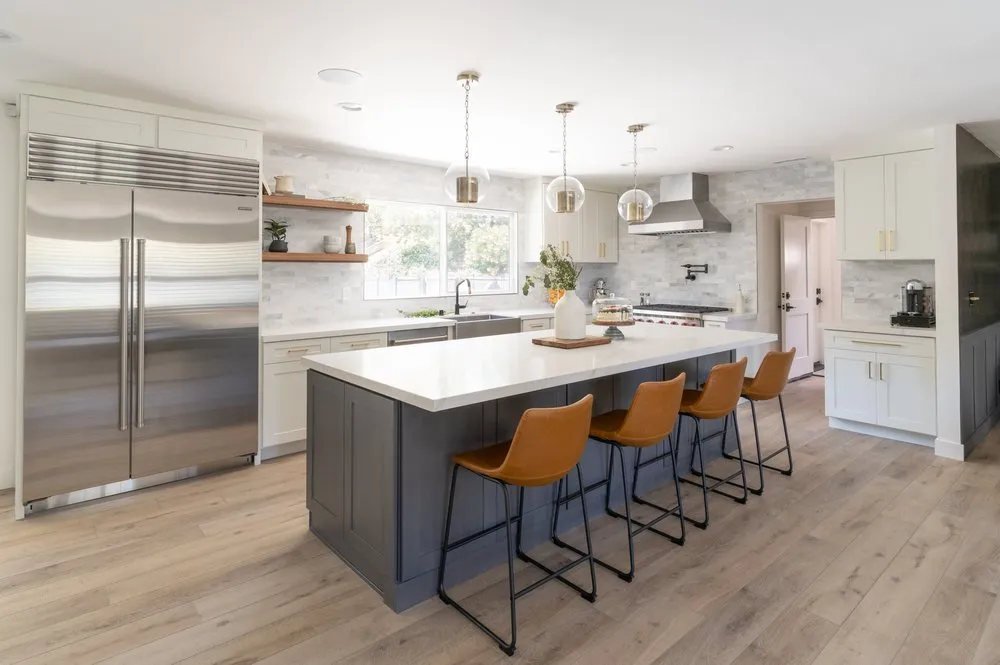 Slide of Grip Construction