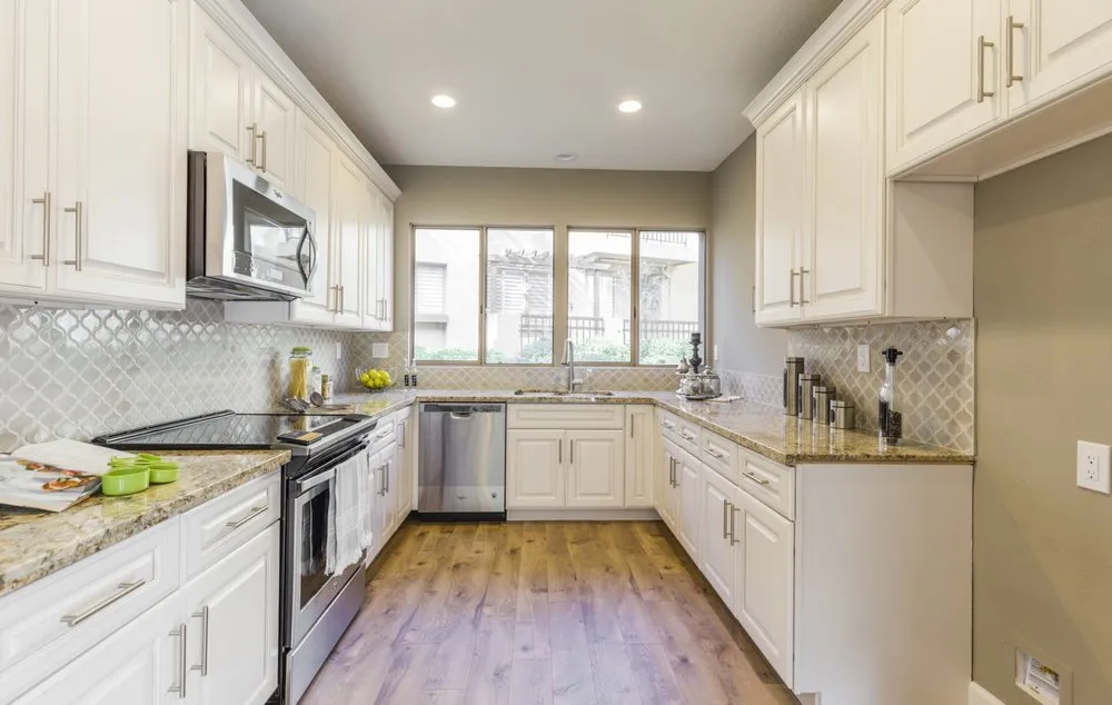 Slide of Grip Construction