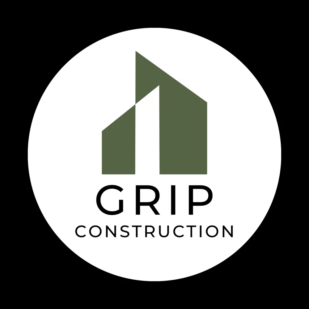 Slide of Grip Construction