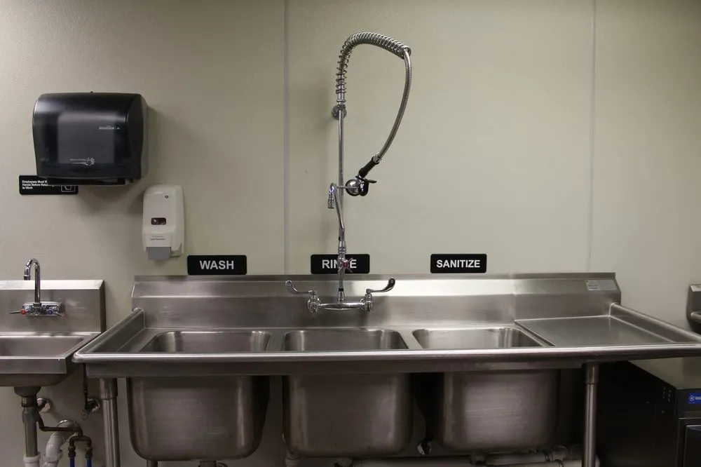 Slide of Gripp Plumbing & Heating