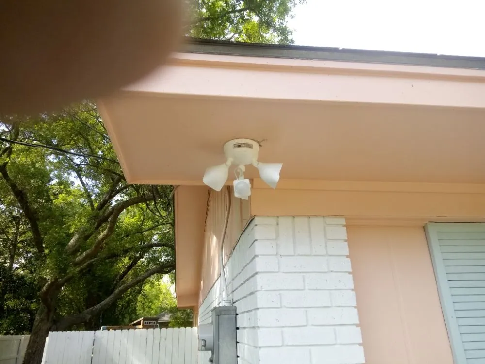 Affordable water heater service in Biloxi, MS by Grippo's Quality Home Repair