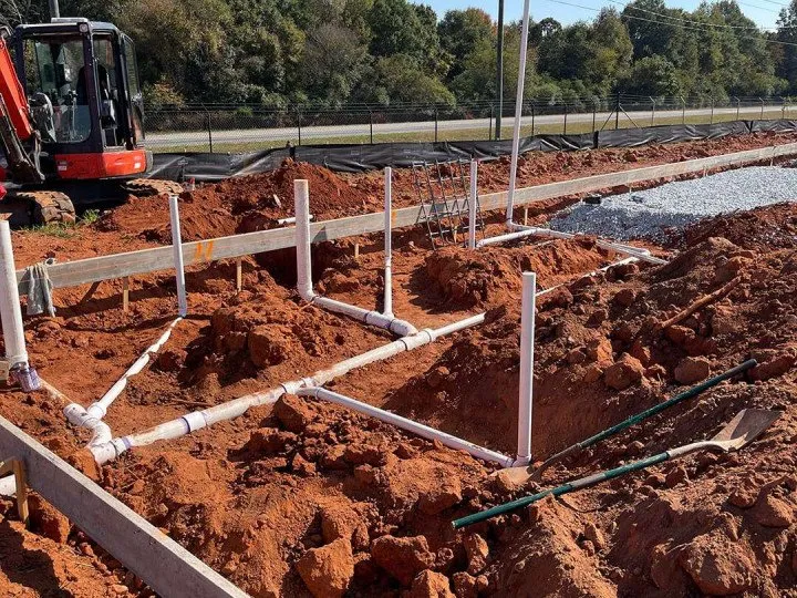 Slide of Grissoms Pro Services