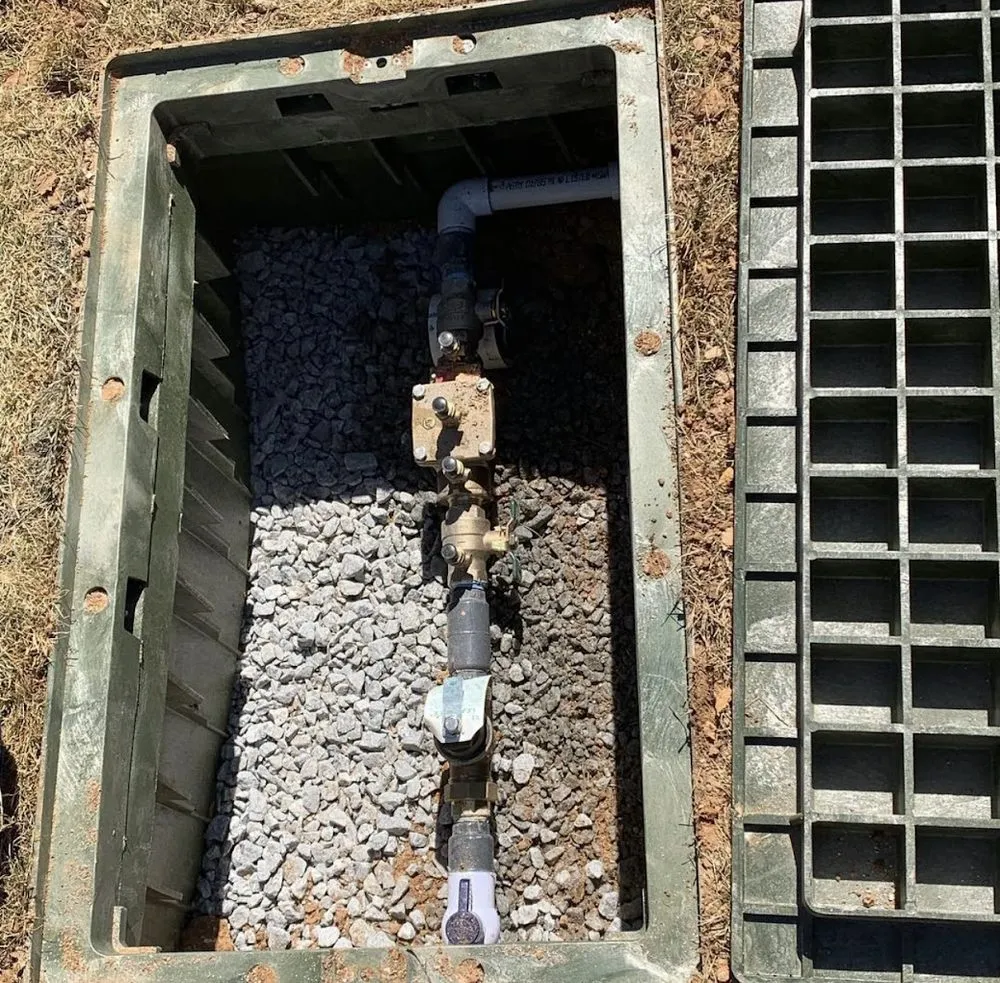 Slide of Grissoms Pro Services