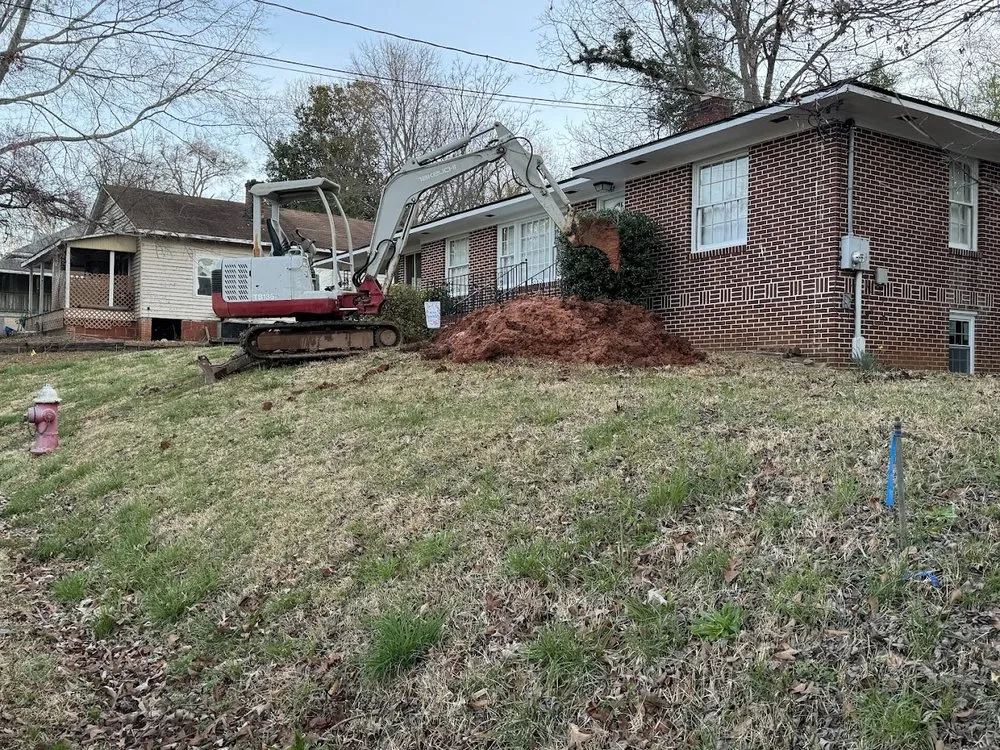 Slide of Grissoms Pro Services