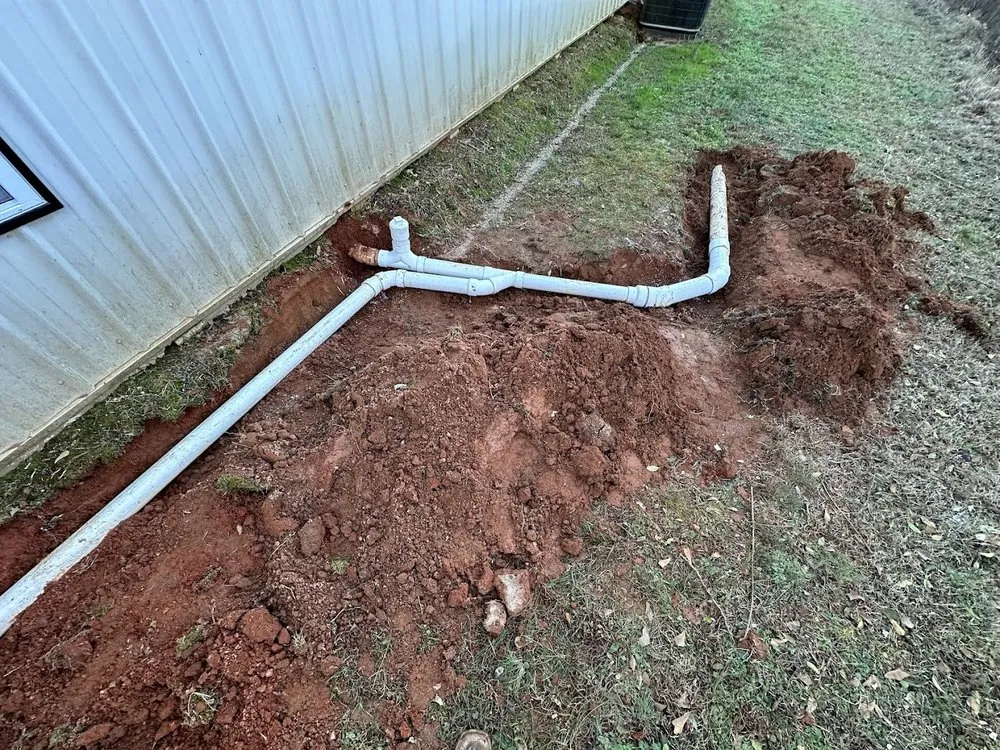 Slide of Grissoms Pro Services