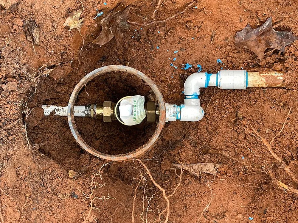 Slide of Grissoms Pro Services